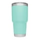 thumbnail image 2 of Termo Yeti Rambler 30 OZ con Magslider - Seafoam Yeti 30 OZ Seafoam, 2 of 4