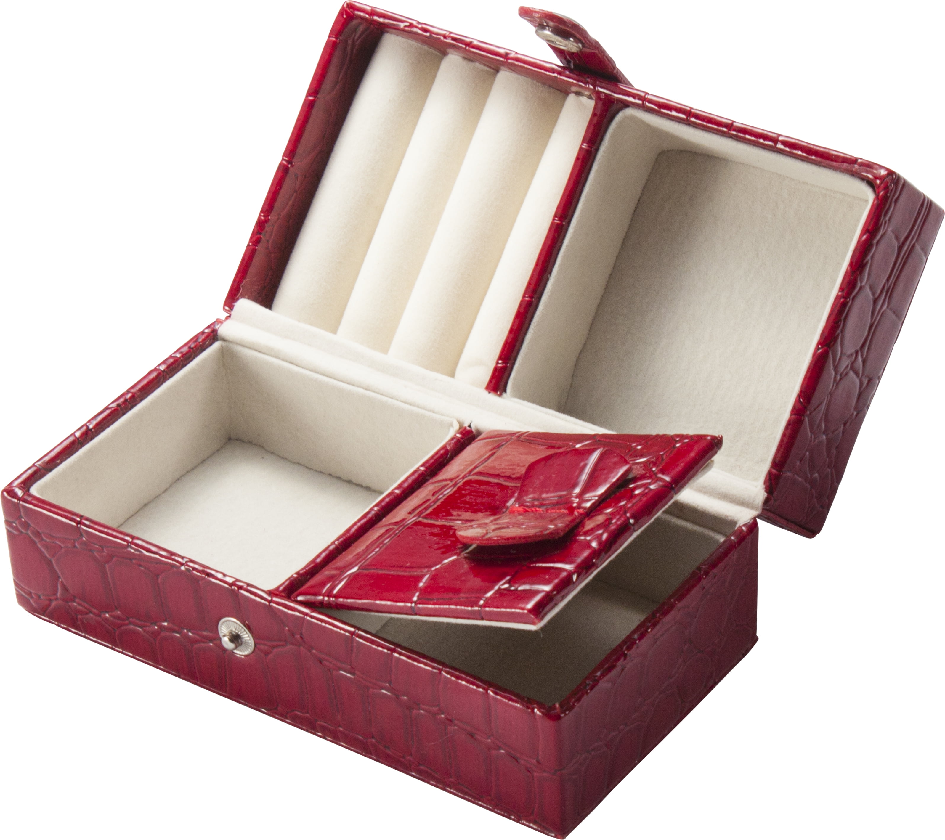 Cheri Bliss JC-100 Jewelry Case