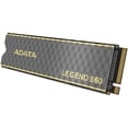 thumbnail image 4 of Unidad de Estado Solido SSD M.2 2TB ADATA LEGEND 860 NVMe PCIe 4.0 6000/5000 MB/s, 4 of 6