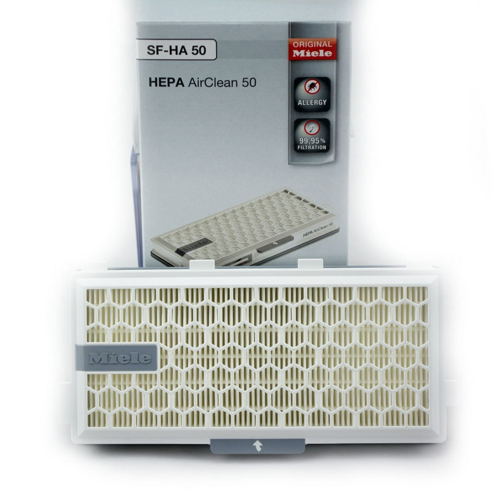 Miele HA50 HEPA Filter