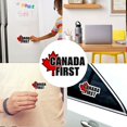 thumbnail image 5 of Liyamei Interesting Cartoon Stickers Decal Car Window Funny Bumper Sticker Decal Sticker Car Sticker Photo Sticker Outdoor Splashproof Sticker 2PCS, 5 of 5