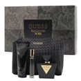 thumbnail image 1 of SET GUESS SEDUCTIVE NOIR 4PZS 75ML EDT SPRAY/ BODY LOTION 100ML/ BOLSO PEQUEÑO/ 15ML EDT SPRAY, 1 of 3