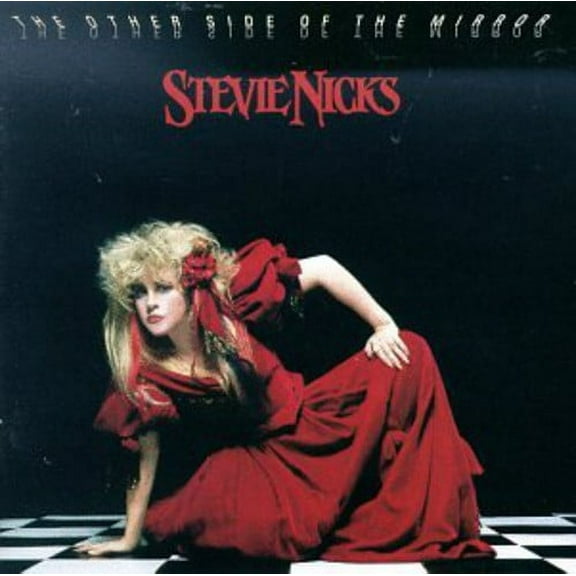 Stevie Nicks - Other Side of the Mirror - Music & Performance - CD