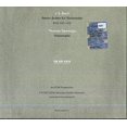 thumbnail image 2 of Thomas Demenga - Bach J.S.: The Six Cello Suites - Classical - CD, 2 of 3