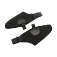 thumbnail image 4 of Cubiertas de botas de esquí ,cubiertas de botas de ski de cuello cuesta abajo de neopreno para calidez ,Cofort Snow Boot Covers Adultos Men Mujeres ,Cubiertas de zapatos de calentador de, 4 of 8