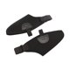 thumbnail image 4 of Cubiertas de Botas de Esquí Al Aire Libre Nonslip para Hombres Mujeres Cubiertas Prácticas de Zapatos para Nieve, 4 of 9