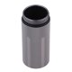 thumbnail image 3 of Llavero de La Caja de La Píldora, Tenedor Impermeable de Del Bolsillo Supervivencia Del Viaje Estilo 1-Gris Macarena Envase impermeable de la cápsula, 3 of 8