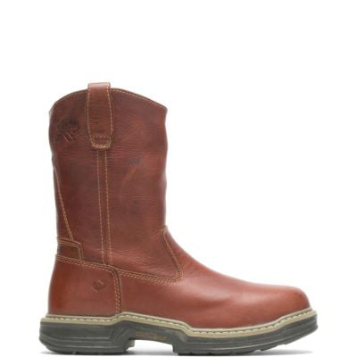Buy > wolverine men's raider boot > in stock
