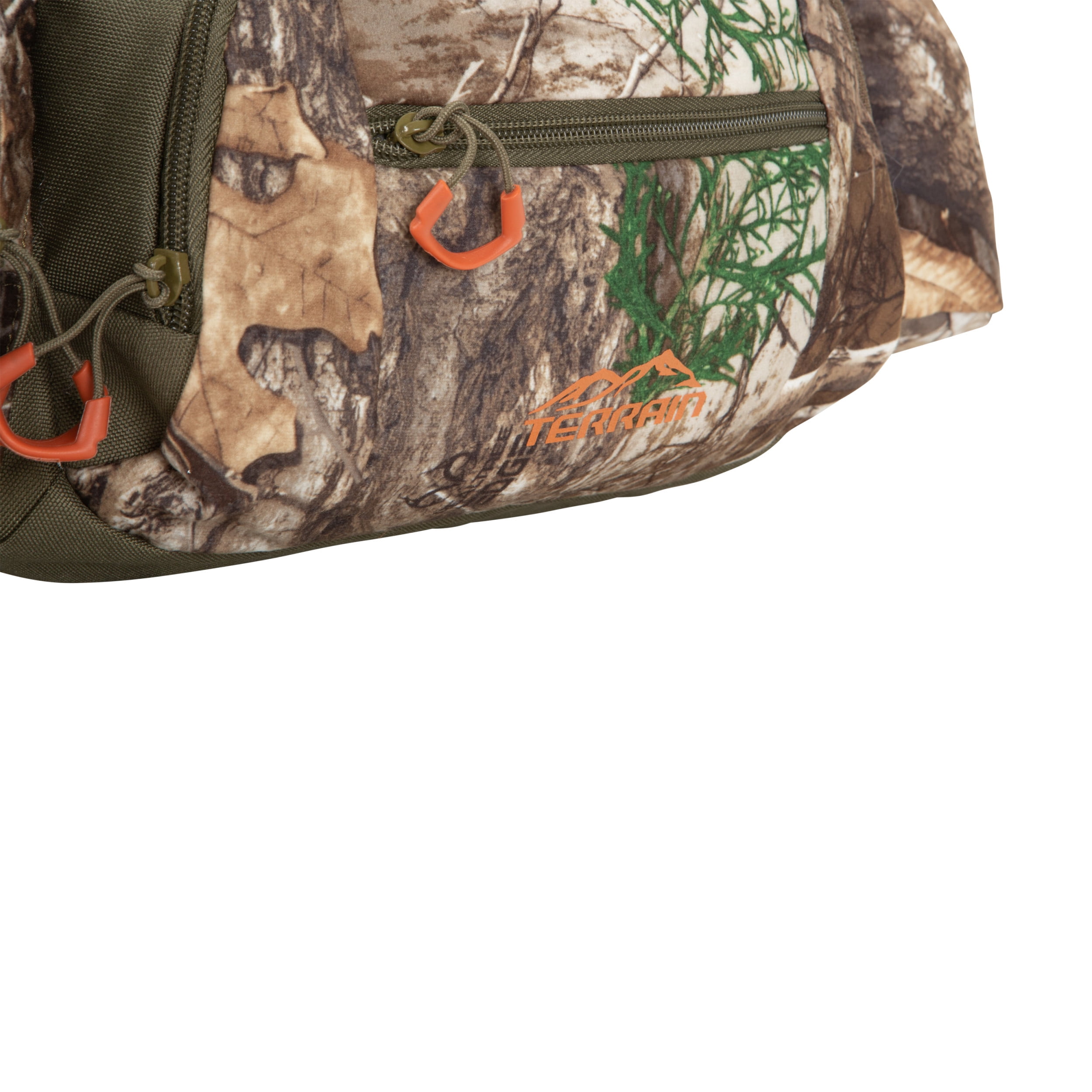 Terrain Vale Waistpack 600 by Allen, Olive and Realtree Edge Camo