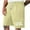 #02 Beige 【Love the fit? Pick your favorite shades.】, variant on Men's Elastic Waist Lace-Up Shorts, Fitness Pants & Joggers, Quick Dry Breathable Workout Gear for Gym, Running, Casual Daily Wear, Activewear Essentials | HAODEJW,Army Green L
