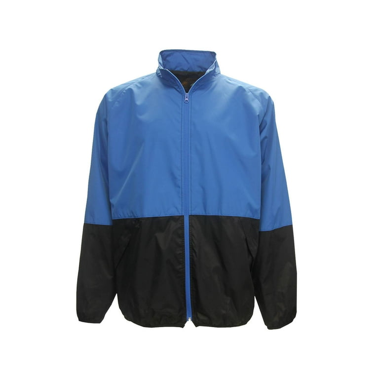 NEW Men's Forrester Packable Rain Suit Jacket Pant Waterproof