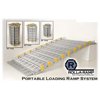 Roll-A-Ramp A13604A19 36 in. x 48 in. Portable Loading Ramp