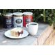 thumbnail image 4 of Café French Market Mezcla para Restaurante Tostado Medio-Intenso 340 g, 4 of 5