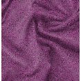thumbnail image 1 of Soimoi Poly Georgette Fabric Leopard Animal Skin Print Sewing Fabric Yard 52 Inch Wide, 1 of 6