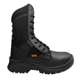 thumbnail image 1 of Bota Táctica New Trs 600 Hombre Piel militar policia, 1 of 5
