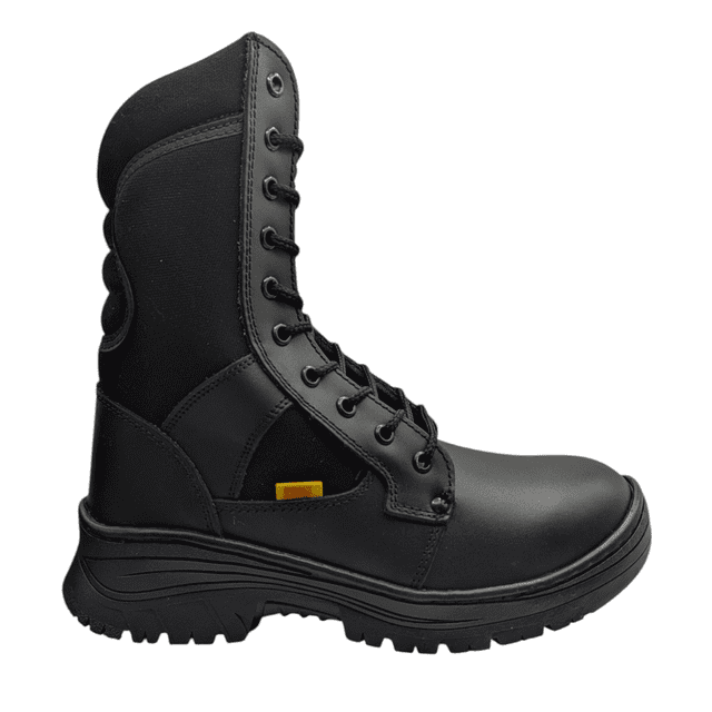Bota Táctica New Trs 600 Hombre Piel militar policia