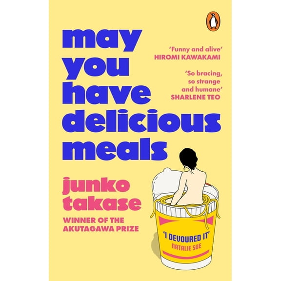 May You Have Delicious Meals, (Paperback)
