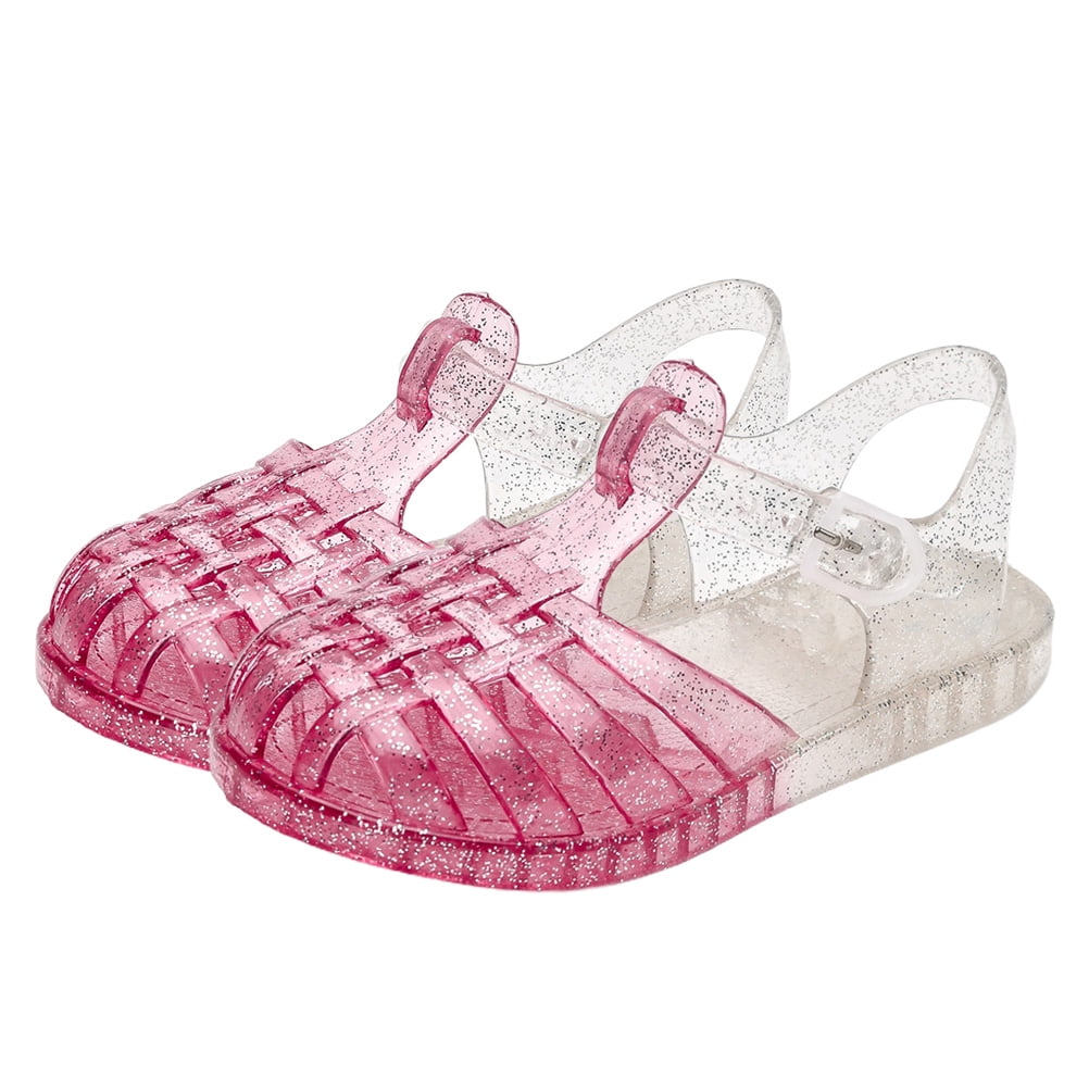 womens jelly water shoes