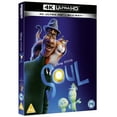 thumbnail image 4 of Soul (4K Ultra HD) Jamie Foxx Tina Fey Jamie Foxx Tina Fey Graham Norton Rachel House, 4 of 4