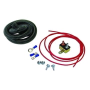 Roadmaster 15675 Motorhome Charge Line Kit