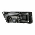 thumbnail image 2 of For Honda Fit Sport Model Fog Light 2012 2013 Passenger Side | HO2593130 | 33902-TK6-A51, 2 of 7
