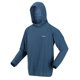thumbnail image 4 of Regatta - Sudadera Montes para Hombre (Azul Dinastía, Vaquero Luz de Luna), 4 of 4