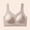 🔥 Gray, variant on Sentmoon Plus Size Bras for Women Comfortable Bras for Women Sheer Comfort Bralette Wireless Soft Stretch Seamless Comfort Light Support Lightweight Everyday Lingerie Bra for Work and Lounge
