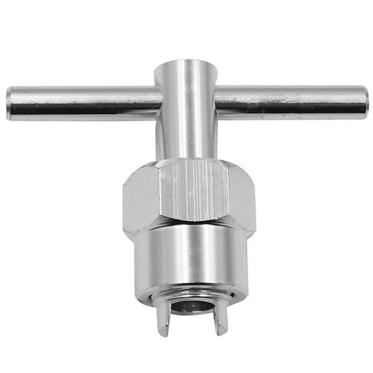 Faucet Cartridge Tool Metal Alloy