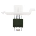 thumbnail image 4 of PAMINGONO 1Set Blower Motor Resistor with Speed Control Function 4.3x3.1x1.5in, 4 of 7