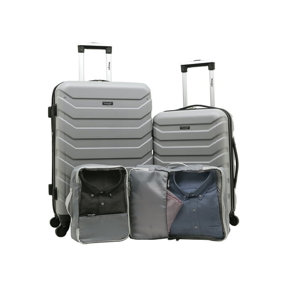 Wrangler Luggage
