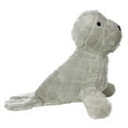 thumbnail image 5 of Mighty Arctic Seal Durable Plush 2-Pack Dog Toy, 5 of 9