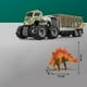 thumbnail image 4 of Juguete Transporte Dinosaurios Coche Zulema Coche de transporte, 4 of 5