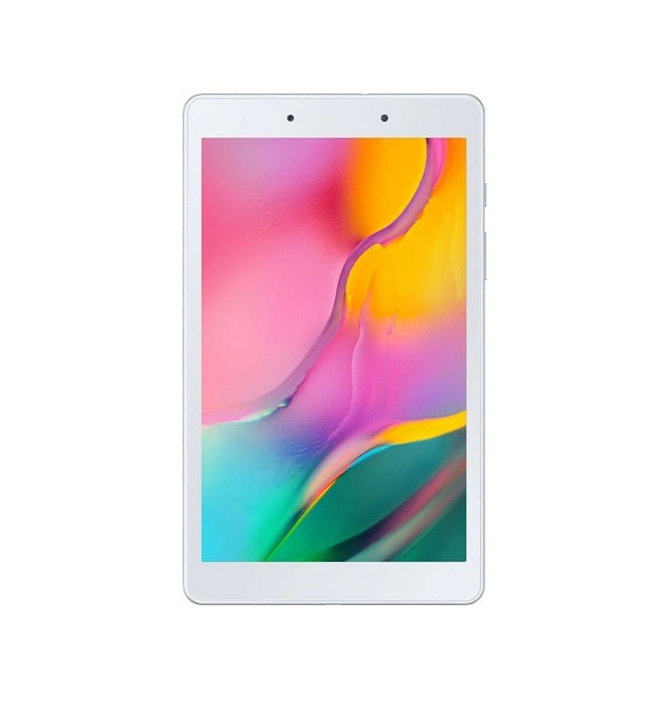 Pre-Owned Samsung Galaxy Tab A 10.1 (2019) 32GB Silver SM-T510 Wi