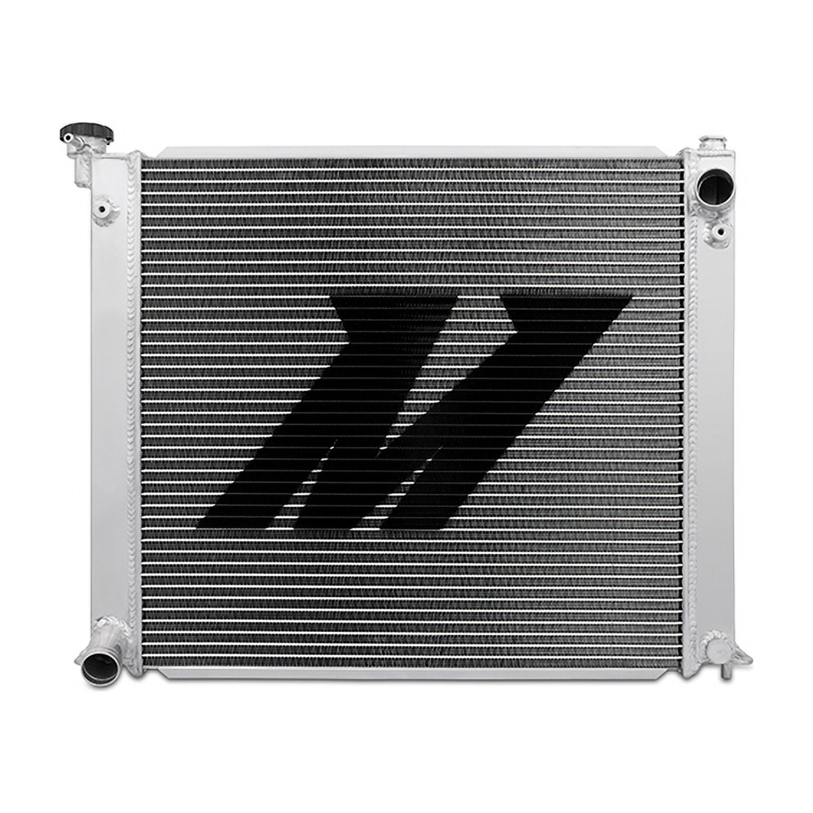 Mishimoto MMRAD-300ZX-90T Performance Aluminum Radiator Compatible With Nissan 300zx 1990-1996