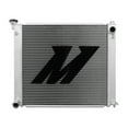 thumbnail image 2 of Mishimoto MMRAD-300ZX-90T Performance Aluminum Radiator Compatible With Nissan 300zx 1990-1996, 2 of 7