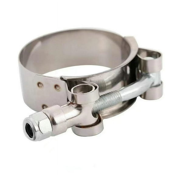 WEISIPU 2" T-BOLT CLAMP SILICONE STAINLESS STEEL HOSE TURBO INTAKE INTERCOOLER 4PCS