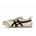 thumbnail image 2 of Onitsuka Tiger Men's Mexico 66 Vintage Birch Black Running Shoes, from StockX, 2 of 5