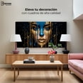 thumbnail image 4 of Cuadro Decorativo Canvas Canvas Revolution Elegancía Liquida 140x70, 4 of 4