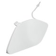 thumbnail image 3 of Cubierta del gancho de remolque del parachoques delantero del coche 51137361220 para BMW F48 18dx 20i 20ix 25i 25ix 28iX 35iX SAV 2016-2018 Cubierta de la tapa del ojo del gancho de remolque Tapa del remolque Blanco perla Unique Bargains ganchos de remolque, 3 of 6