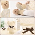 thumbnail image 3 of Set de regalo para bebés MYLARENTUM Newborn con marco para huellas de manos y huellas, 3 of 7