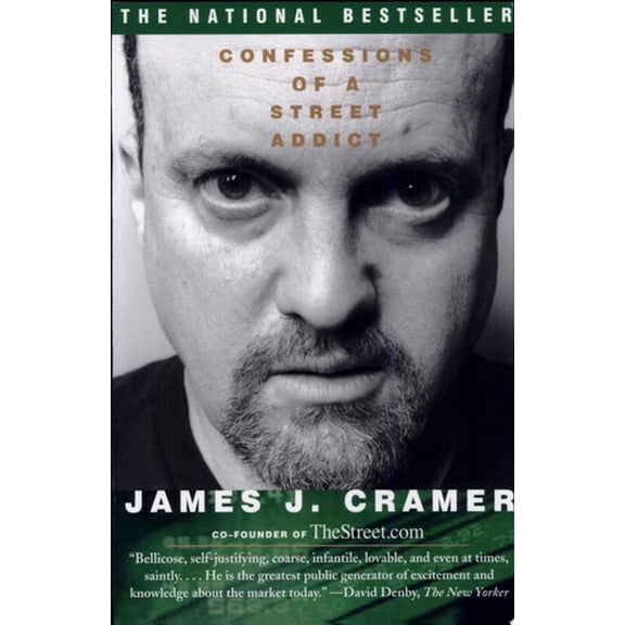 Pre-Owned Confessions of a Street Addict (Paperback) 0743224884 9780743224888