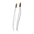 thumbnail image 5 of Kokiya RC Drone Motor DIY Accessories DIY Modified CW Ccw Motor for E525 E88Pro 2Pcs, 5 of 9