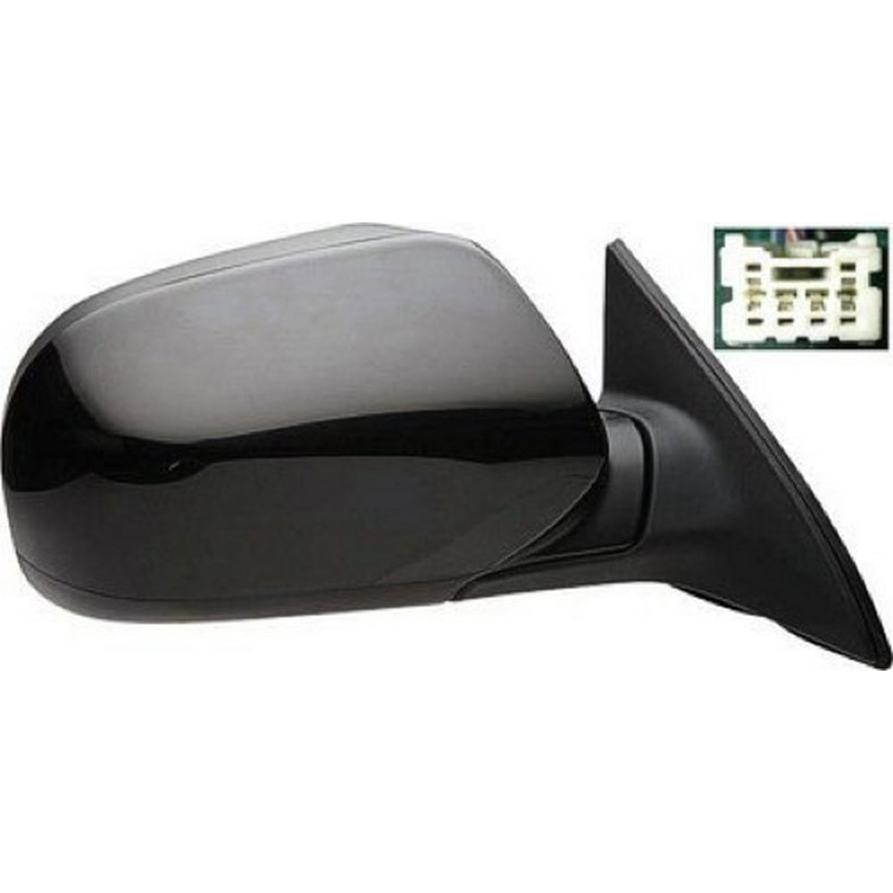 GoParts OE Replacement for 2012 2014 Subaru Outback Side View Mirror