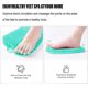 thumbnail image 5 of Foot Scrubber Shower Brush, Exfoliating Massage Mat With Suction Cup, 5 of 5