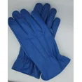 thumbnail image 2 of Premium Unlined Police Dressing Driving Gloves, Soft Sheep Genuine Leather Comfortable Handwear, 2 of 4
