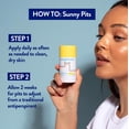 thumbnail image 4 of Desodorante Megababe Daily Sunny Pits sin aluminio 75 ml, 4 of 6