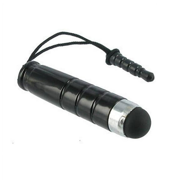 EMPIRE Mini Stylus Pointer for Smartphones / Tablets (Black)