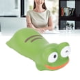 thumbnail image 1 of Cute Animal Mini Mouse Pad with Ergonomic Wrist Rest Support, Vivid Color Design, for Office, Gaming, 1 of 7