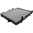 thumbnail image 5 of Radiator For 2010-2018 Toyota 4Runner DPI# 13251, 5 of 9