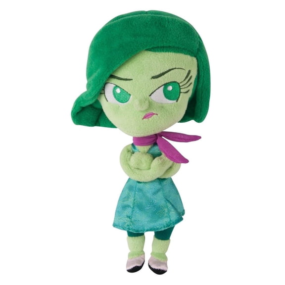 Disney/Pixar's Inside Out 8" Plush Disgust